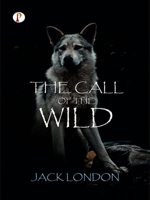 cover image of The Call of the Wild